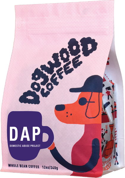 DAP BLEND