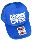 Dogwood Trucker Hat