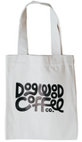 Dogwood Logo Tote Bag