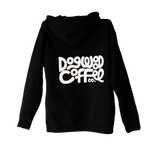 Dogwood Puff Hoodie