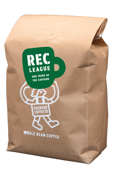 REC LEAGUE COLD BREW