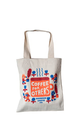 Dad's tote bag — Dad's Coffee